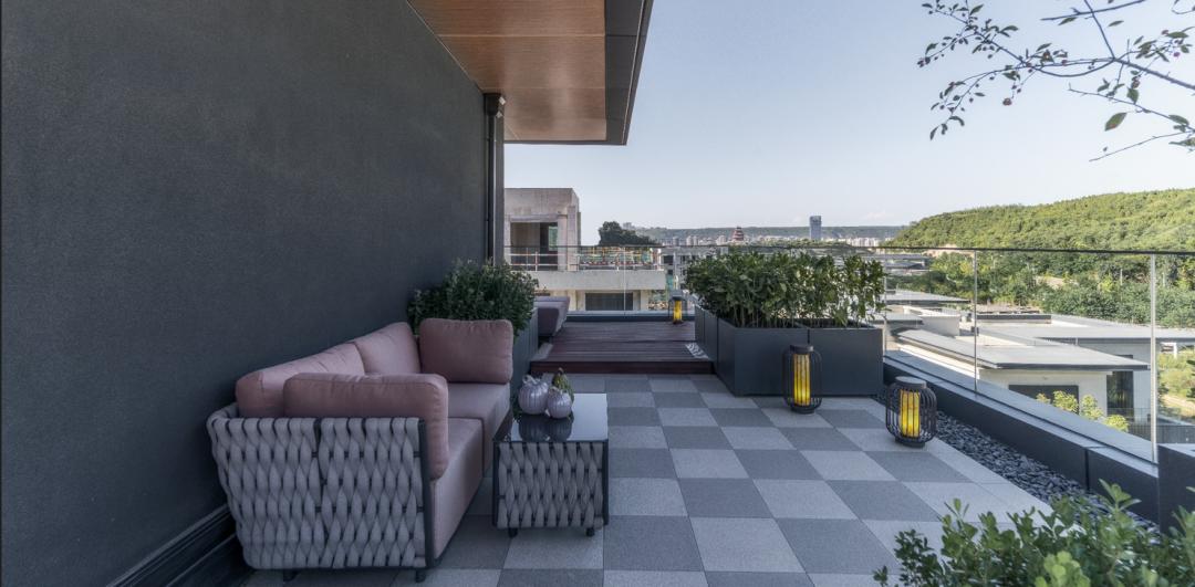 宝鸡居住环境最好的小区,住在宝鸡