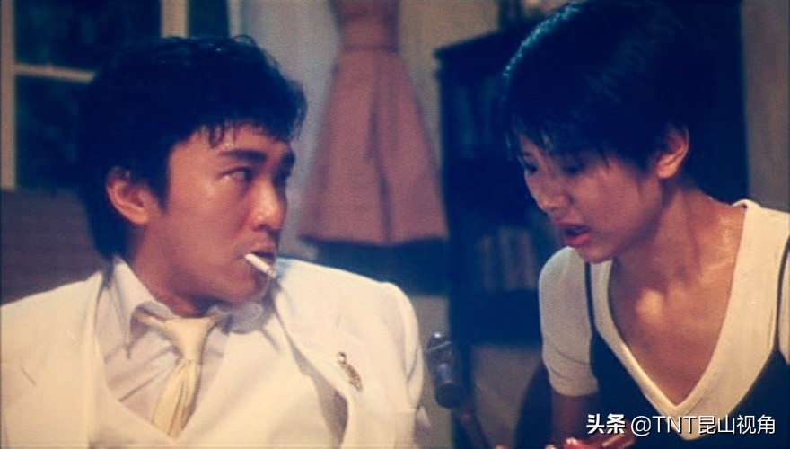 周星驰十大经典台词,每人说一句星爷经典台词