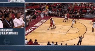 史密斯20分集锦,火箭队史密斯今年的几号秀