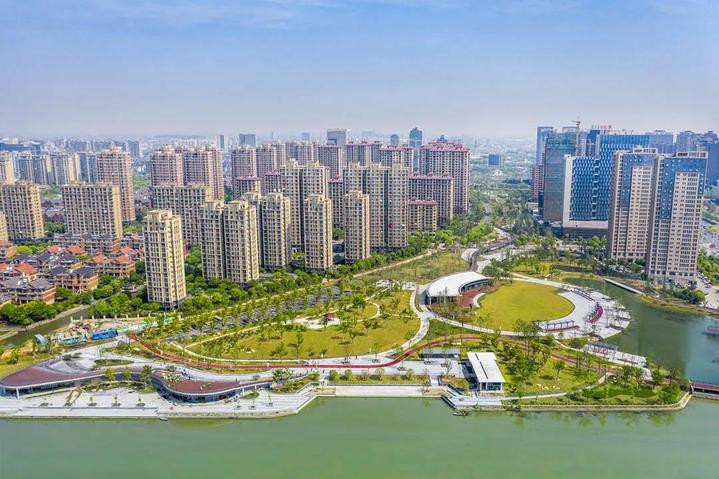 浙江最适合养老的4个优美小城,浙江适宜养老的小镇物价低房价低