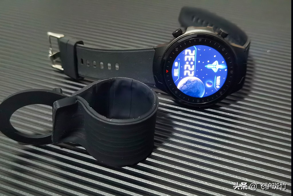 dido血压手表app,dido手表是通过什么测的血压