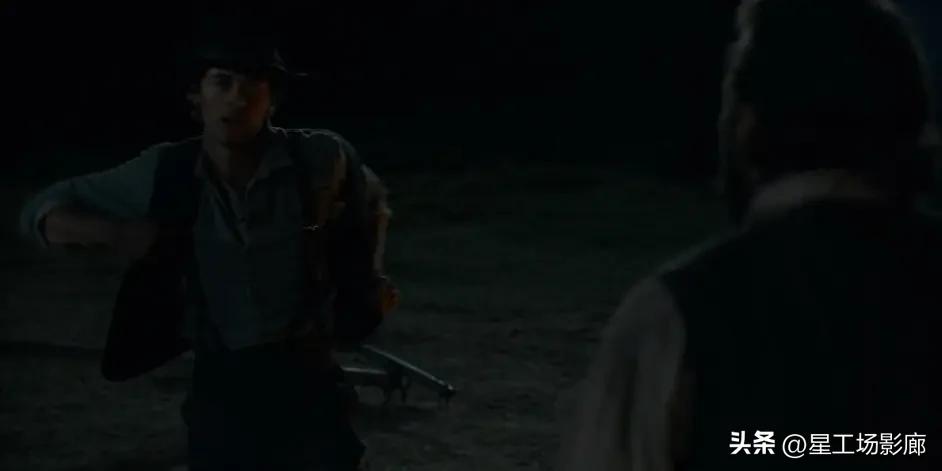 比利小子第一季剧评,比利小子美剧第二季详解