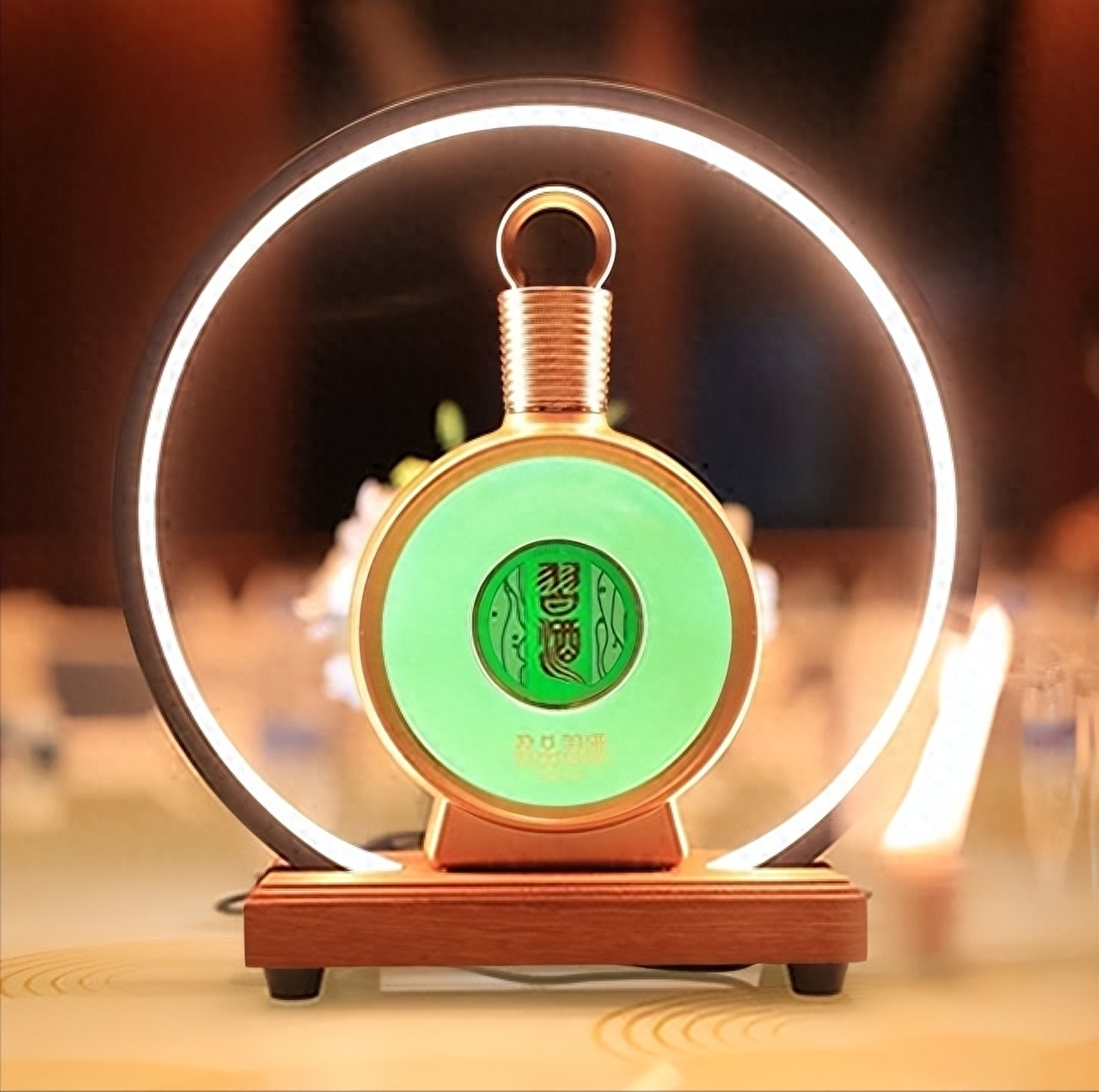 君品习酒和窖藏1988口感的区别,君品习酒畅销吗