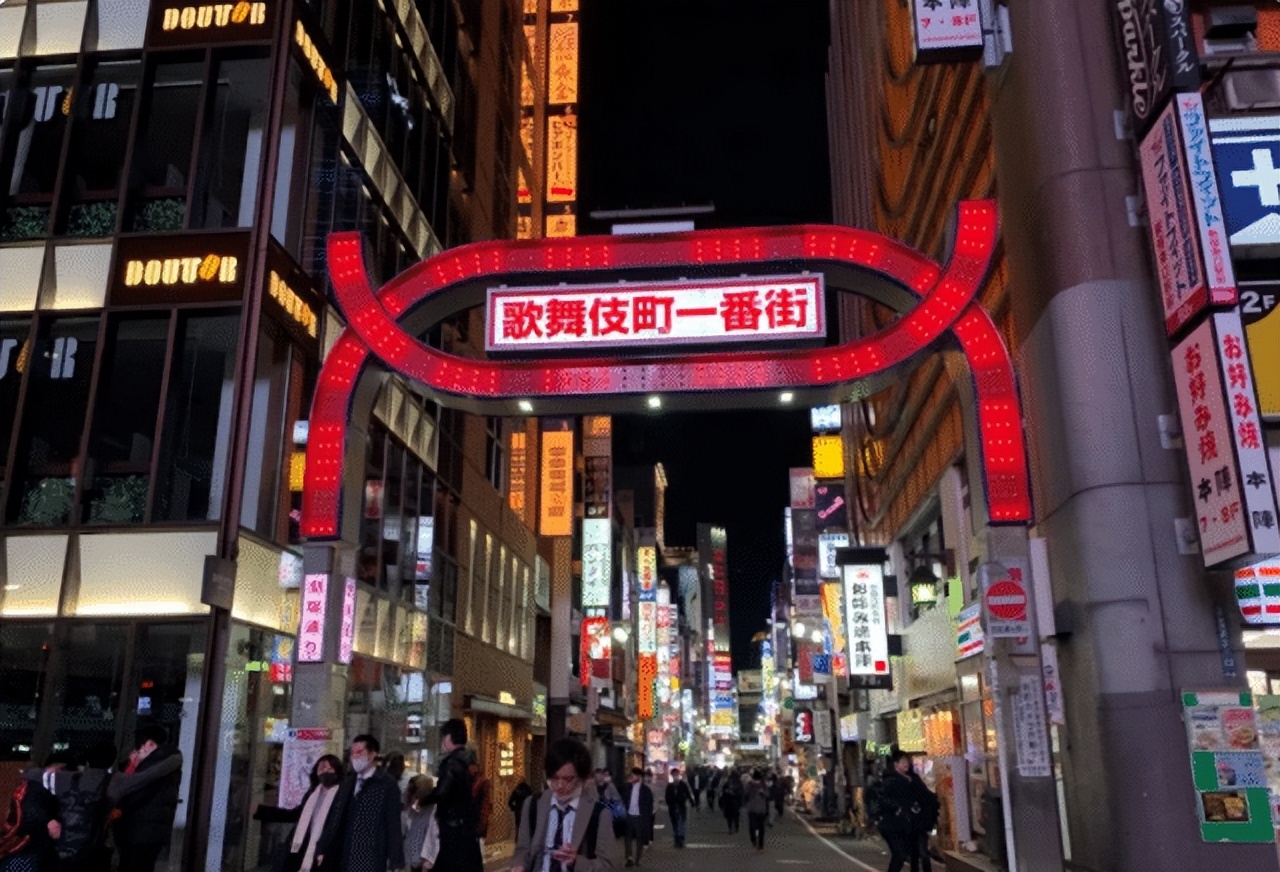 日本歌舞伎探访,日本东京歌舞伎攻略