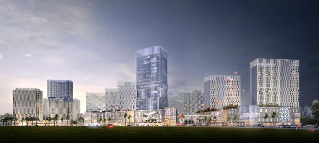 粤港澳大湾区吸引人口,大湾区科学城