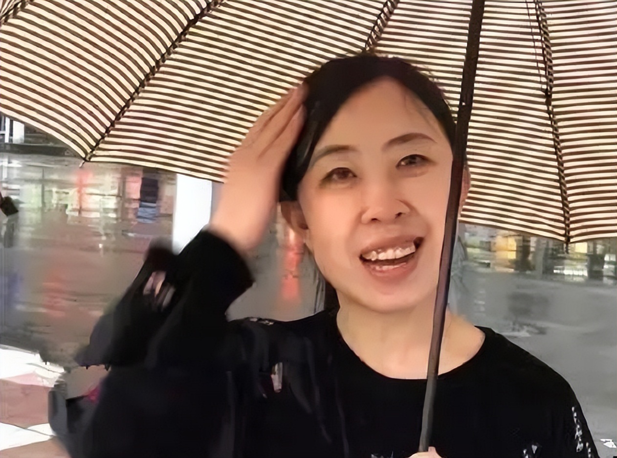 追刘德华的杨丽娟现在近况怎样,追星刘德华的杨丽娟现在近况