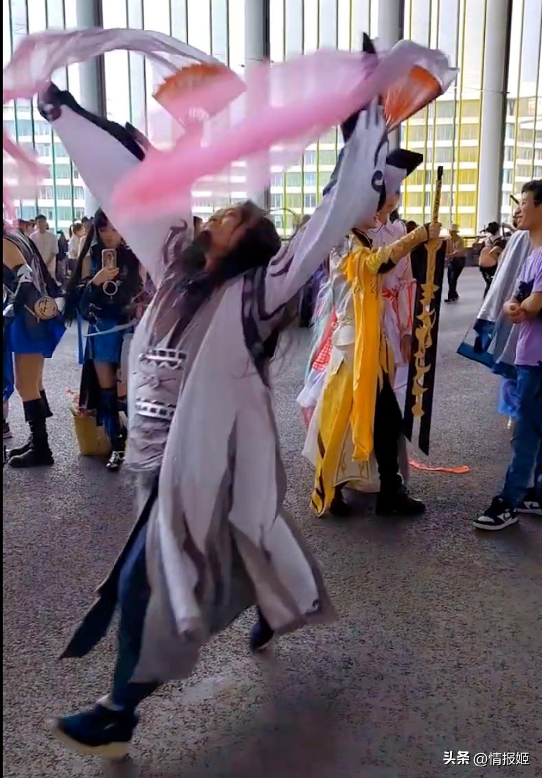 去cp29不会迷路吗,为什么这么多人要去cp29