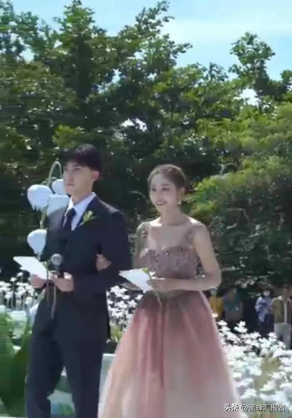 李晟张睿海陆张檬,张睿张檬快乐大本营