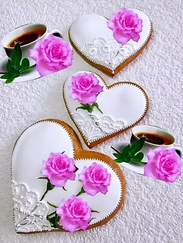 手拿心形图片,心形图片大全