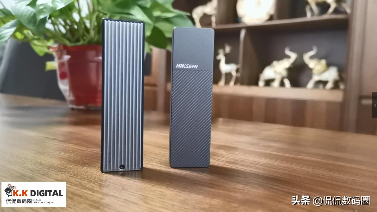 百元以下固态硬盘推荐,固态硬盘盒和成品固态哪个好