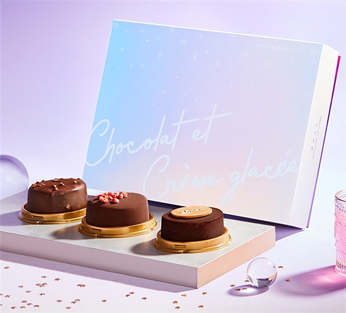 元祖月饼中秋钜惠限时88折,元祖中秋月饼礼盒花伴月