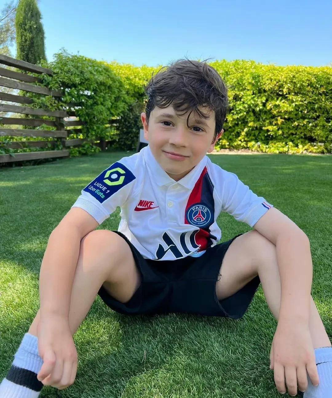 梅西的相关故事,梅西真实故事完整版