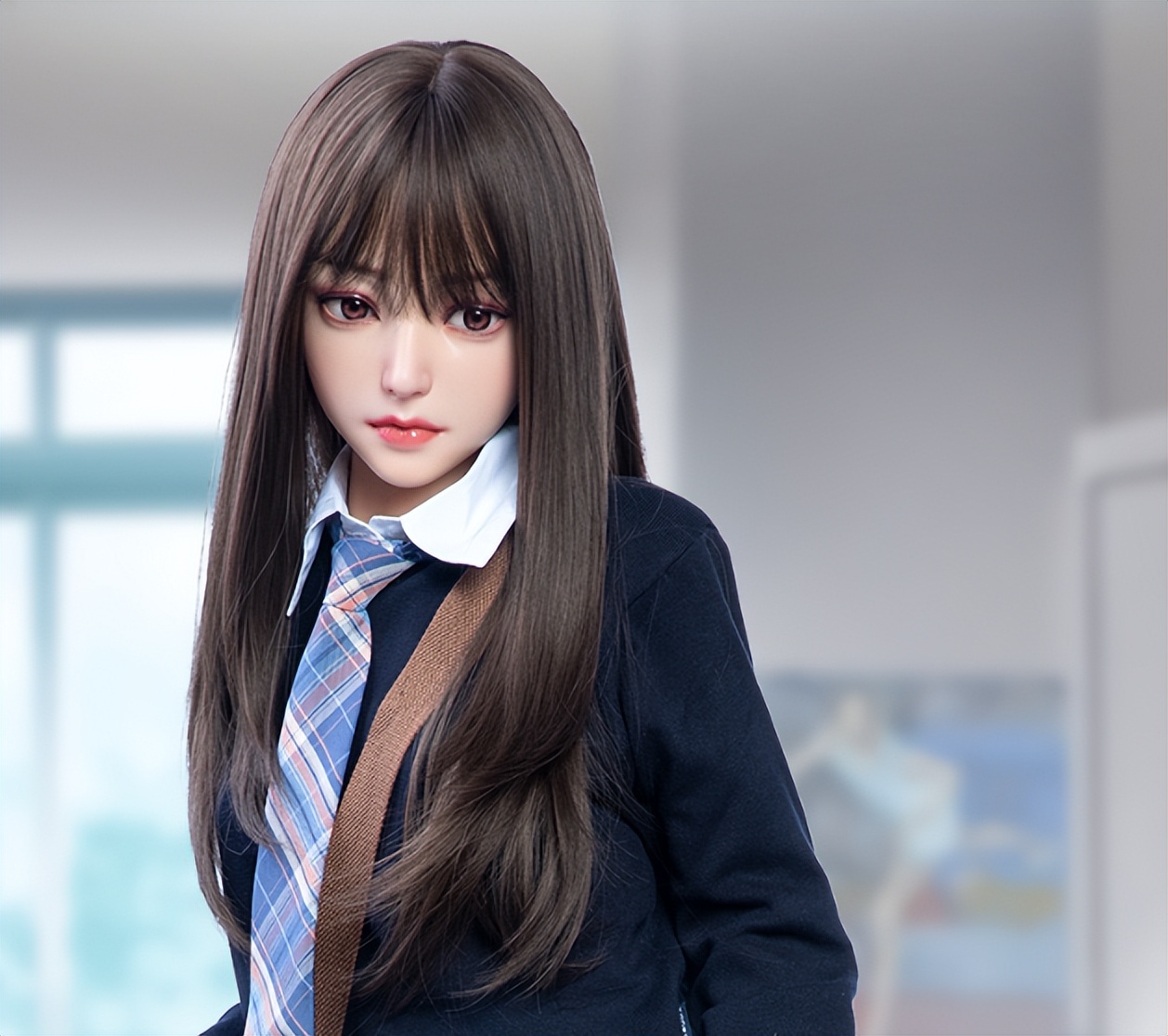 沉浸式第一视角体验被欺凌,成年人体验馆被查