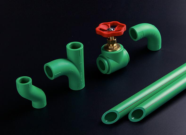 水管安装知道这些就够啦,家庭装修水管选2.0的还是2.5的好