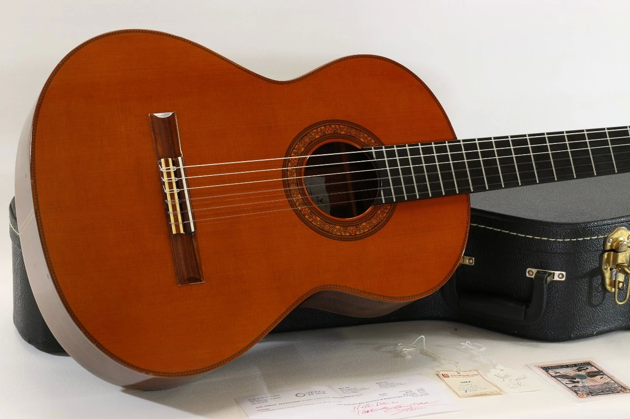 弗拉门戈吉他和西班牙吉他的区别,古典吉他西班牙弗拉门戈