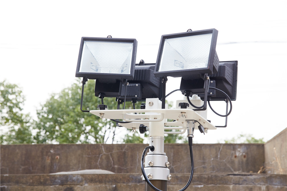 大泽动力基站,大泽动力基站发电机