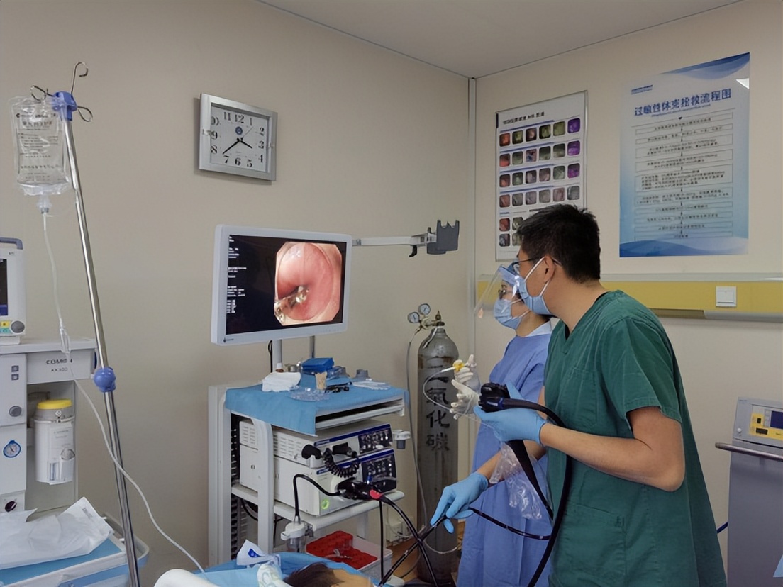 小孩误吞棒棒糖塑料杆怎么检查,小孩误吞棒棒糖塑料棍