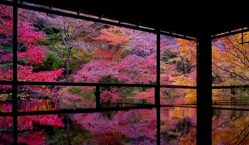 【2023京都景点推荐】京都自由行29＋1必去旅游景点、地图攻略