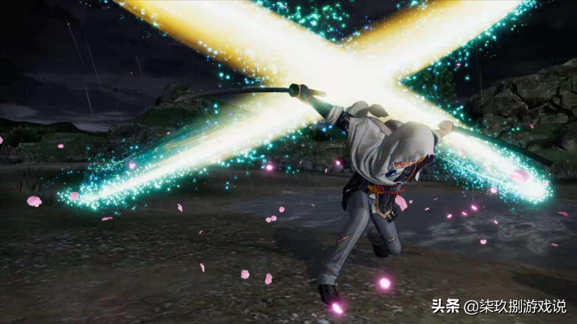 《刀剑乱舞无双》评测：一款女性向的无双游戏