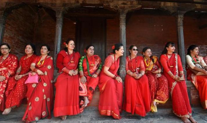 尼泊尔女性寿命低的原因,尼泊尔的女性很保守吗