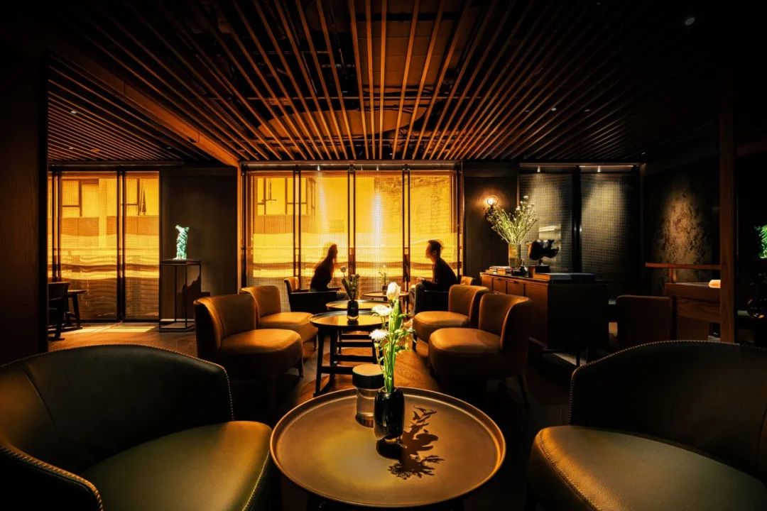 摩根智能X梁志天｜相遇ClubC⁺香港的家外之家