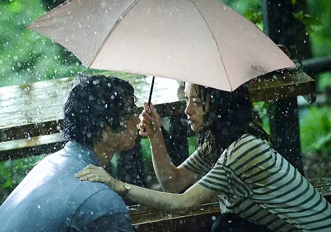 昔日女神复出,时隔9年复出女星