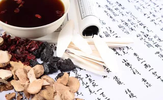 黄帝内经中的失眠方,失眠第一方