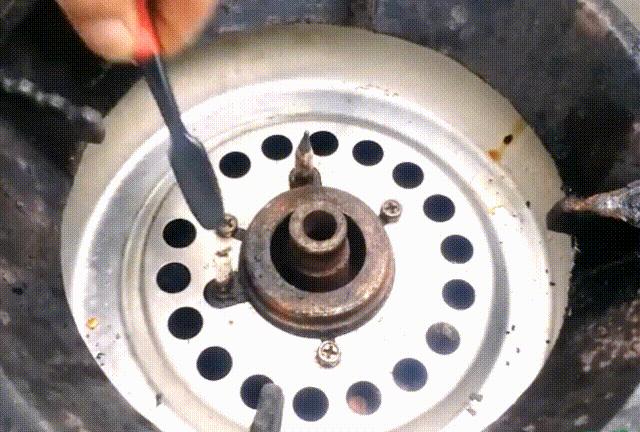 燃气灶打火很费劲怎么办,方太燃气灶打火费劲