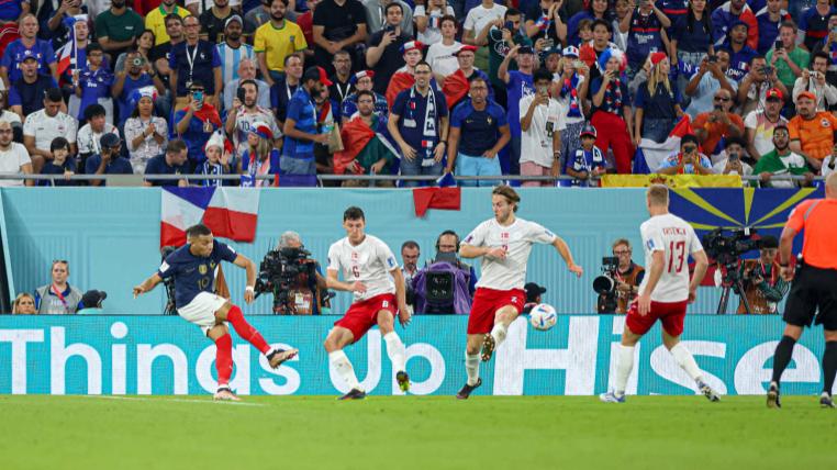 法国队能否打破卫冕冠军魔咒,法国队破魔咒