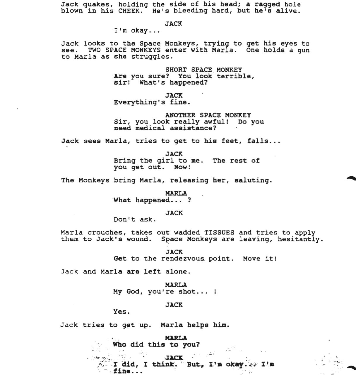 搏击俱乐部原版结局是什么,搏击俱乐部结尾深度解析