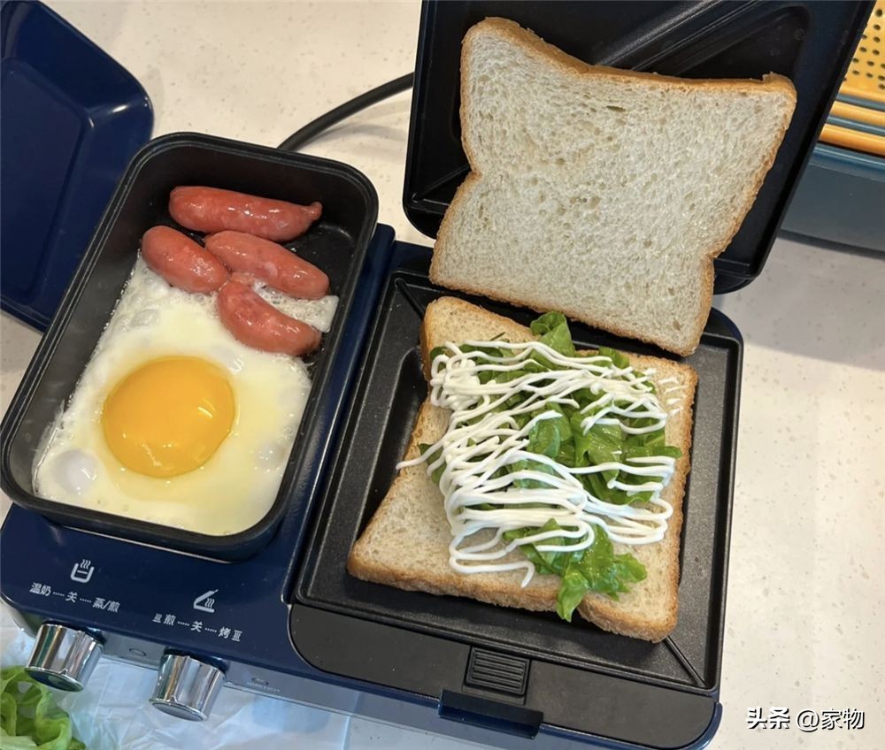 家用必备的七个小家电,盘点那些用过几次就闲置的小家电