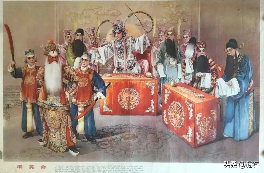 三国演义小说成为经典的原因,三国演义是最好的历史小说吗