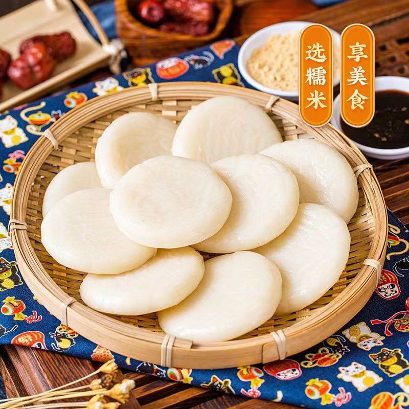 软糯又香甜的东西怎么做,怎样把面粉发酵更松软