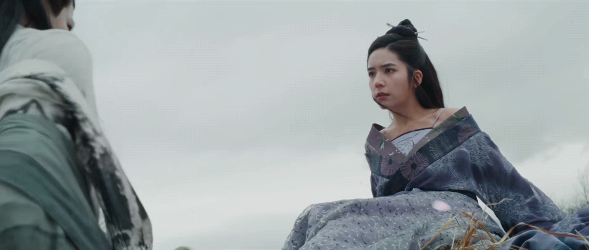 新画皮什么时候上映,最近新出的画皮电影