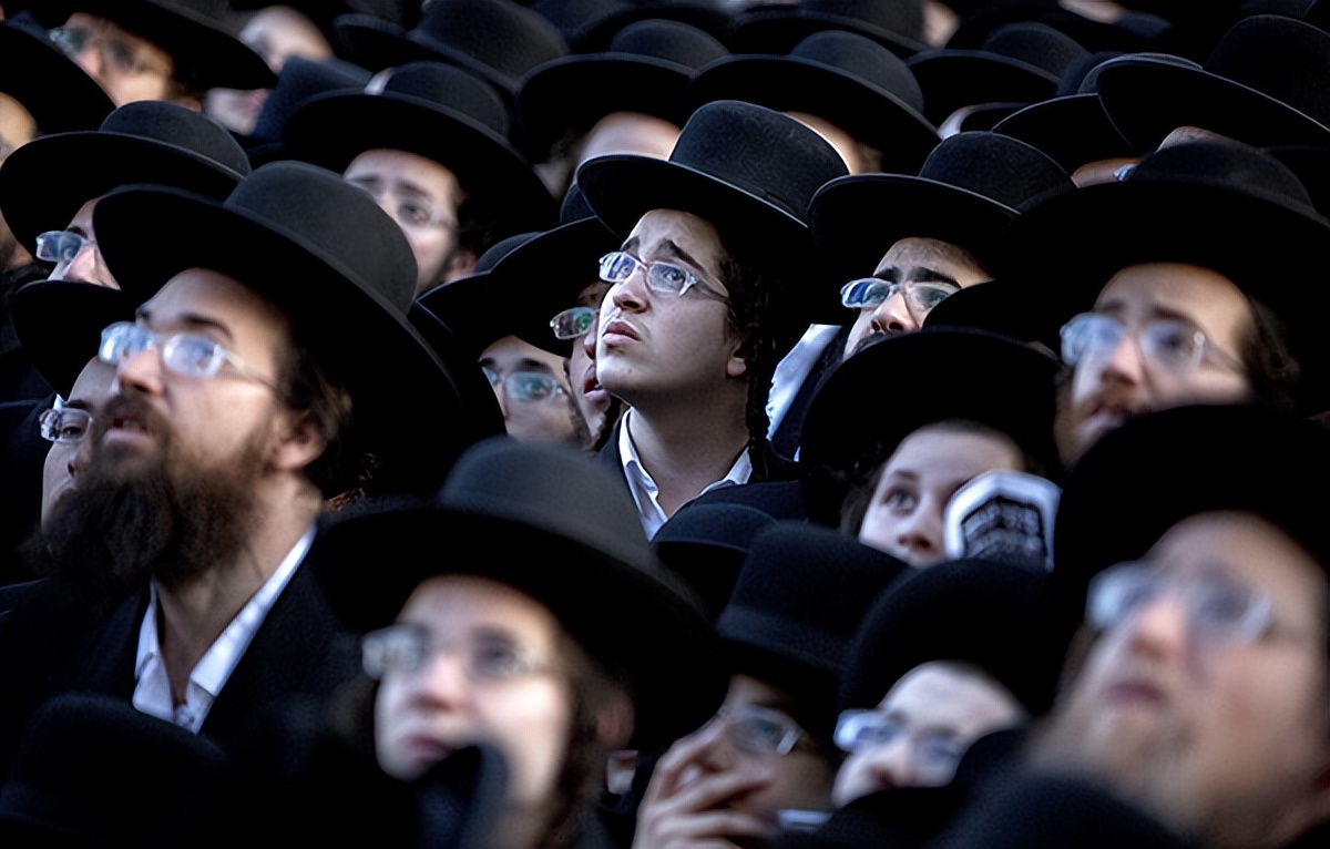 摩洛哥犹太社团现代转型探究