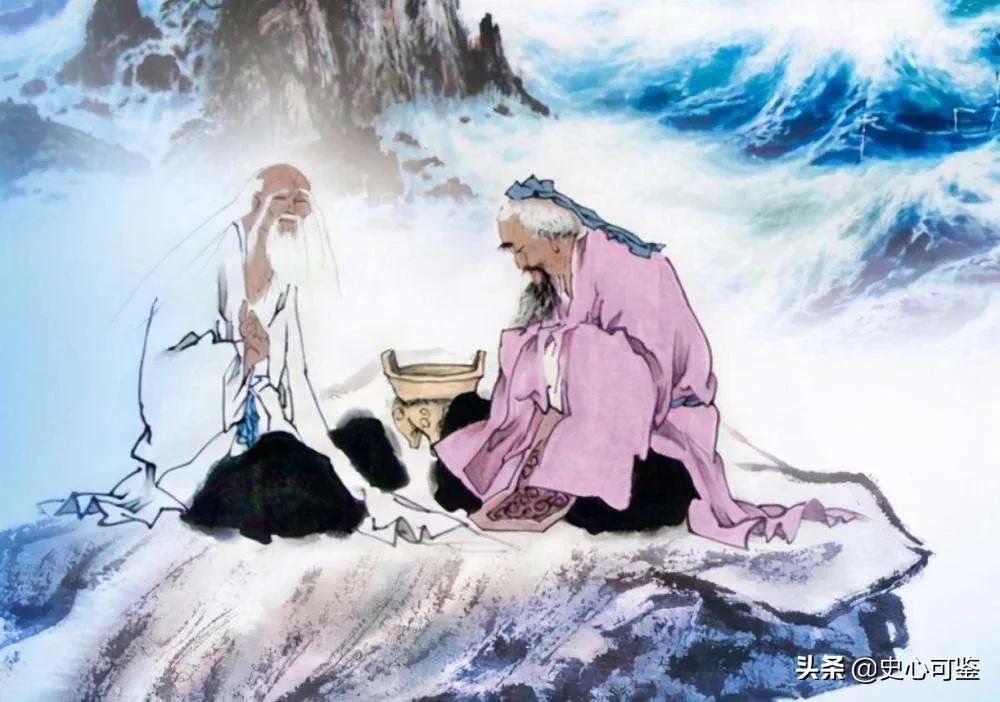 论语里五十句人生名言,论语境界的经典语录