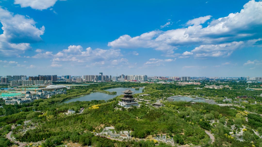 30年来，在唐山住在哪儿是成功人士的表现？