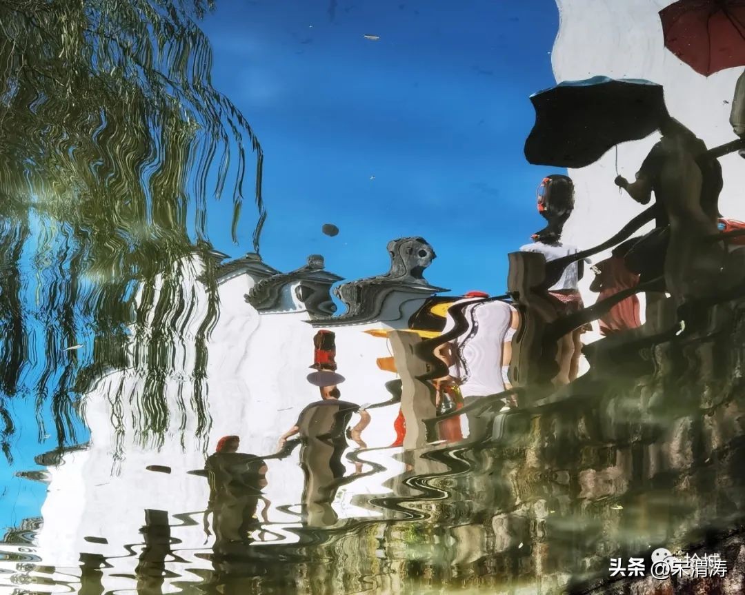 古镇摄影大赛获奖名单,北京摄影大赛获奖照片