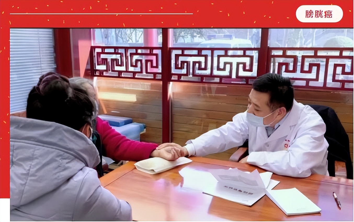 秦旭东治癌案例,秦旭东治疗癌症