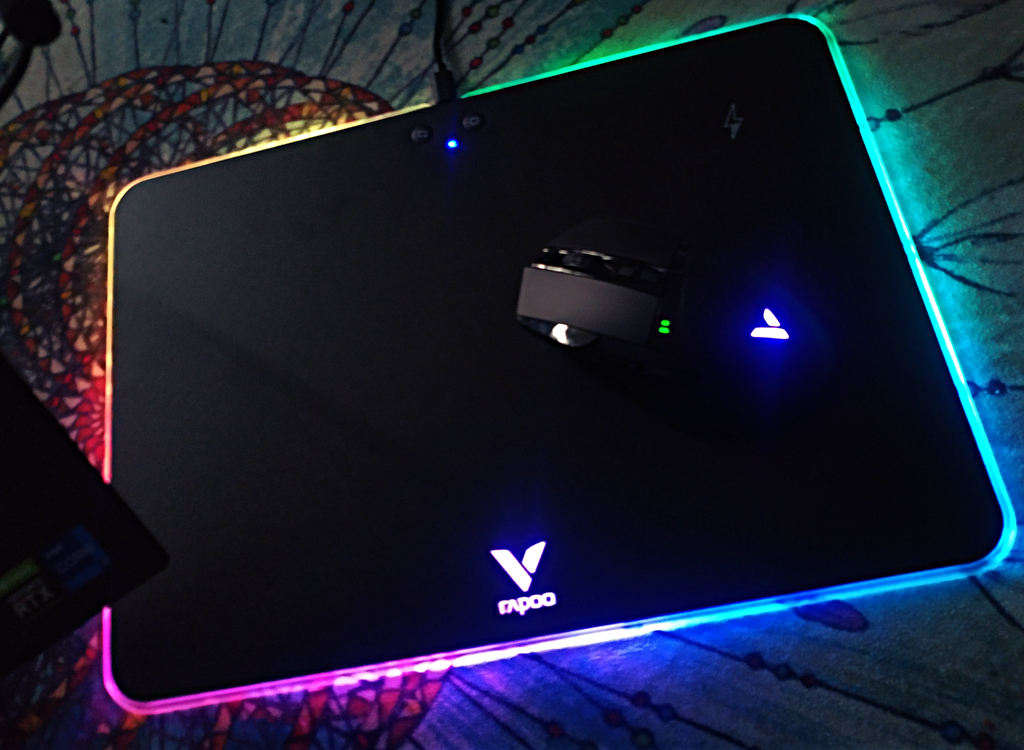 雷柏vt300和vt350,雷柏vt350鼠标怎么样