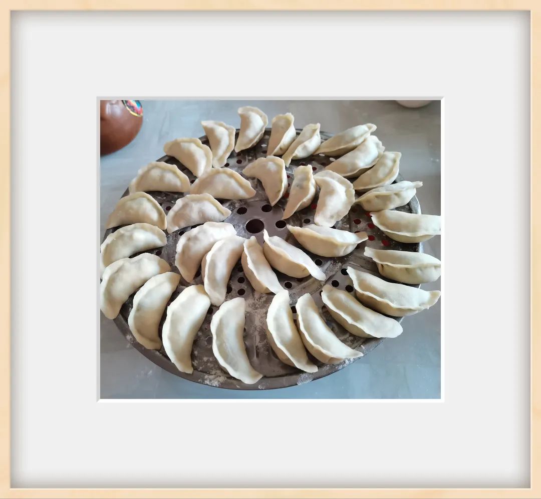 我和父亲的新冠十日