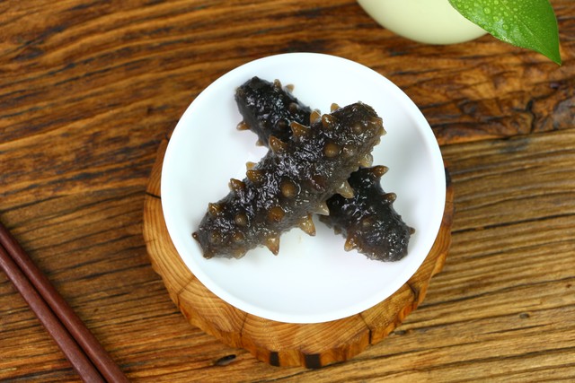 买海参要买品牌吗,买海参问你自己吃还是送人