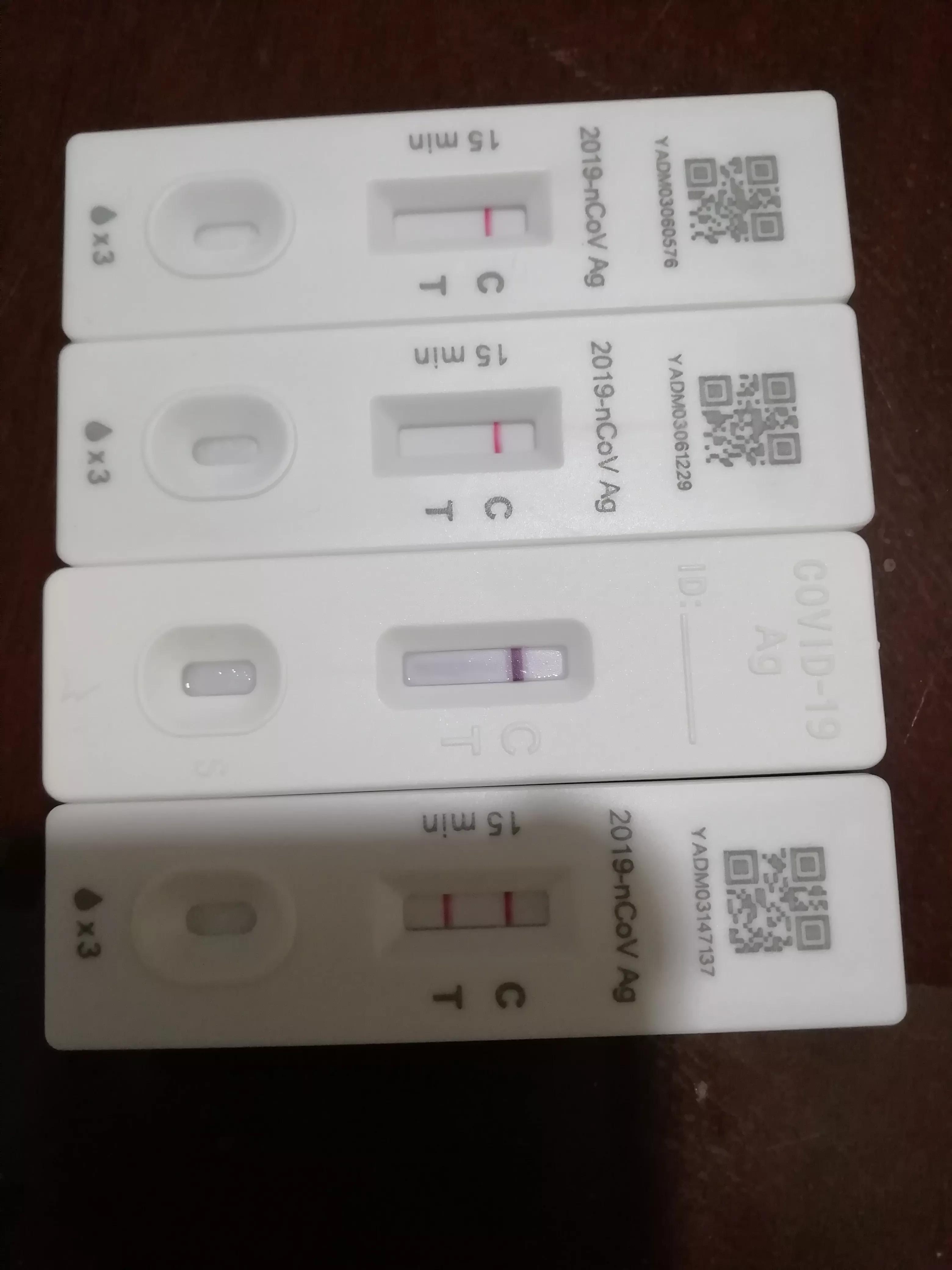 小孩又阳了,孩子阳了一个星期了