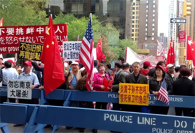 日本为什么对南千岛群岛这么执着,日本对中国钓鱼的态度