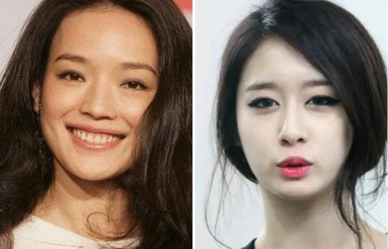 眉毛不对称怎么办可以整容吗,脸圆眉毛淡怎么修剪