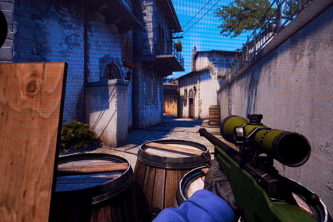 科睿27e1qx1070ti能带动吗,科睿27e1qs显示器怎么样