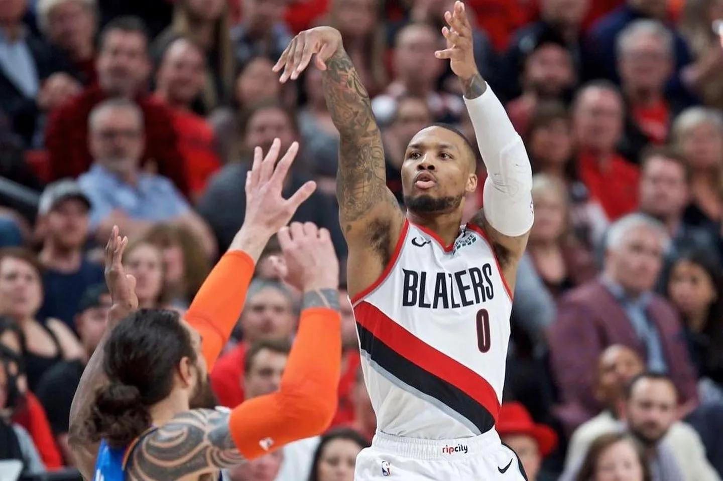 美媒列出过去5个赛季场均得分最高的10人，谁的得分能力被低估了