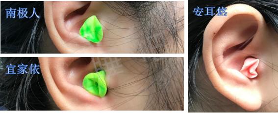 十大公认最好的隔音耳塞,耳塞80%隔音超静音