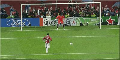 c罗从哭到笑表情,c罗转身离去仓促而遗憾的谢幕