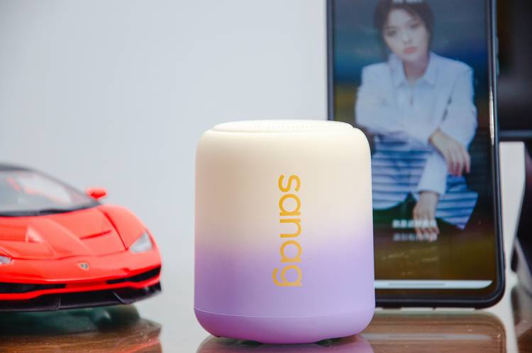 sanag蓝牙音箱x6s怎么播放电脑音乐,sanagx6蓝牙音箱与x6s升级版区别